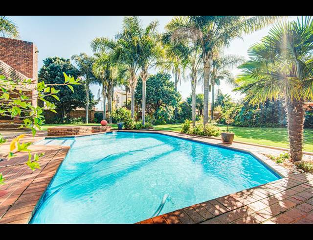 5 BEDROOM HOUSE FOR SALE IN TERENURE